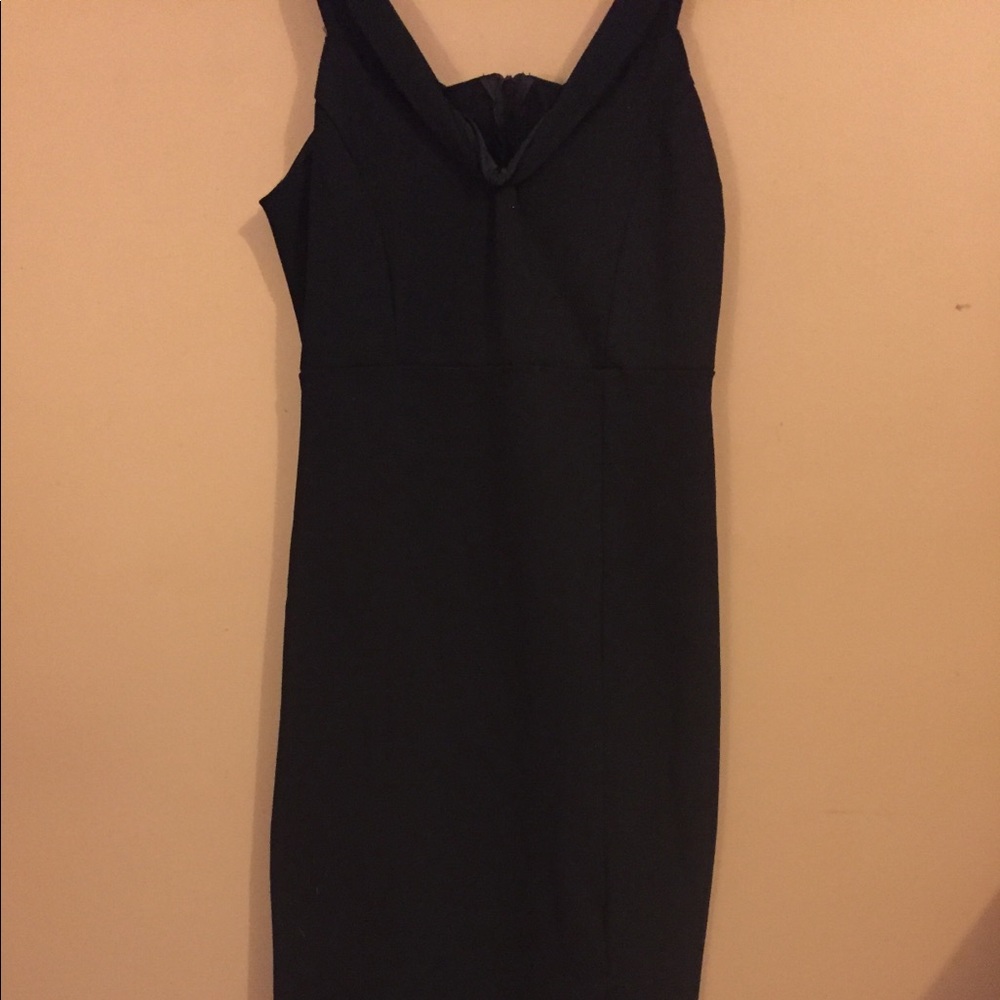 Dress.